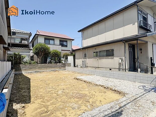 【外観】●年中無休:当日予約可●一戸建ての多いエリア、静かで落ち着いた雰囲気です!