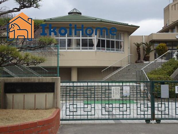 狩場台小学校