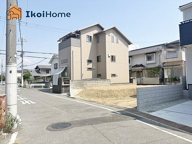 【外観】物件・当店の最寄駅まで無料送迎!最短10分で指定場所へお迎えに向かいます!まずはお問い合わせください