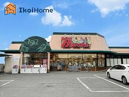 プチマルシェ魚住店 徒歩1426m
