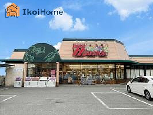 プチマルシェ魚住店