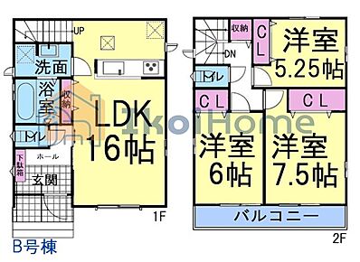 詳細・備考までお読み頂きありがとうございます。 新築戸建をご検討の方は以下の点にご注意ください。 1、各部屋の照明付きません＊一部玄関トイレ等のダウンライトは省く 2、カーテンレール・TVアンテナは付きません。 3、家具・家電・引越し等の費用も住宅ローン借入可能＊用審査あり 4、食洗器・カーポート・フロアコーティングも住宅ローン借入可能＊用審査あり 5、ご契約から引渡しまで通常3週間前後かかります 