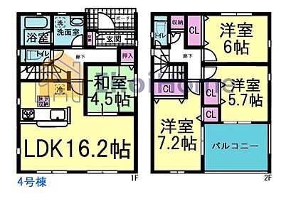 詳細・備考までお読み頂きありがとうございます。 新築戸建をご検討の方は以下の点にご注意ください。 1、各部屋の照明付きません＊一部玄関トイレ等のダウンライトは省く 2、カーテンレール・TVアンテナは付きません。 3、家具・家電・引越し等の費用も住宅ローン借入可能＊用審査あり 4、食洗器・カーポート・フロアコーティングも住宅ローン借入可能＊用審査あり 5、ご契約から引渡しまで通常3週間前後かかります 