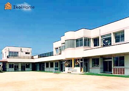 幼保連携型認定こども園いりえ幼稚園 徒歩5816m