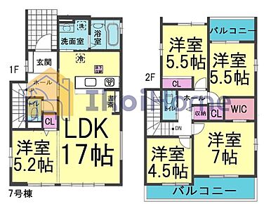 詳細・備考までお読み頂きありがとうございます。 新築戸建をご検討の方は以下の点にご注意ください。 1、各部屋の照明付きません＊一部玄関トイレ等のダウンライトは省く 2、カーテンレール・TVアンテナは付きません。 3、家具・家電・引越し等の費用も住宅ローン借入可能＊用審査あり 4、食洗器・カーポート・フロアコーティングも住宅ローン借入可能＊用審査あり 5、ご契約から引渡しまで通常3週間前後かかります 