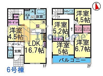 詳細・備考までお読み頂きありがとうございます。 新築戸建をご検討の方は以下の点にご注意ください。 1、各部屋の照明付きません＊一部玄関トイレ等のダウンライトは省く 2、カーテンレール・TVアンテナは付きません。 3、家具・家電・引越し等の費用も住宅ローン借入可能＊用審査あり 4、食洗器・カーポート・フロアコーティングも住宅ローン借入可能＊用審査あり 5、ご契約から引渡しまで通常3週間前後かかります 