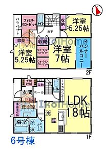 詳細・備考までお読み頂きありがとうございます。 新築戸建をご検討の方は以下の点にご注意ください。 1、各部屋の照明付きません＊一部玄関トイレ等のダウンライトは省く 2、カーテンレール・TVアンテナは付きません。 3、家具・家電・引越し等の費用も住宅ローン借入可能＊用審査あり 4、食洗器・カーポート・フロアコーティングも住宅ローン借入可能＊用審査あり 5、ご契約から引渡しまで通常3週間前後かかります 