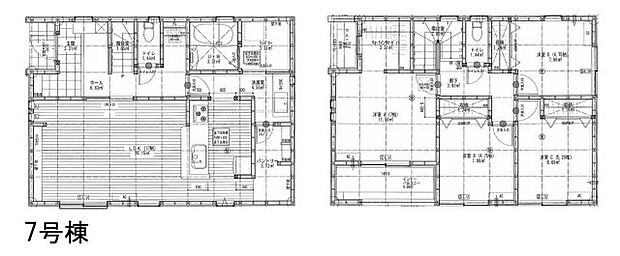 【4LDK】詳細・備考までお読み頂きありがとうございます。 新築戸建をご検討の方は以下の点にご注意ください。 1、各部屋の照明付きません*一部玄関トイレ等のダウンライトは省く 2、カーテンレール・TVアンテナは付きません。 3、家具・家電・引越し等の費用も住宅ローン借入可能*用審査あり 4、食洗器・カーポート・フロアコーティングも住宅ローン借入可能*用審査あり 5、ご契約から引渡しまで通常3週間前後かかります