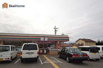 セブンイレブン 明石藤江店 徒歩716m