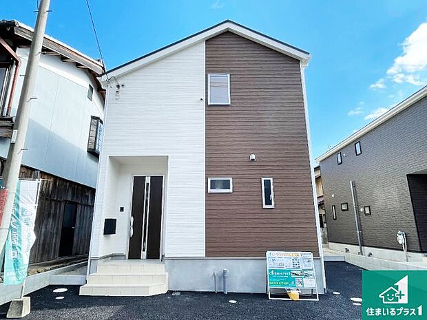 安心の10年保証！外観を美しく保ち、雨水で汚れを落とします！気になることがありましたら、お気軽にお問い合わせください！