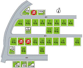 現地説明会予約受付中！ 伊賀市西高倉　新築戸建 その他