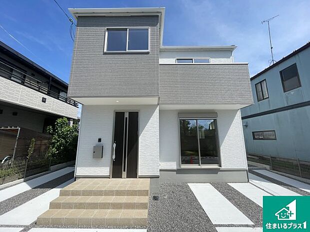 安心の10年保証!外観を美しく保ち、雨水で汚れを落とします!気になることがありましたら、お気軽にお問い合わせください!