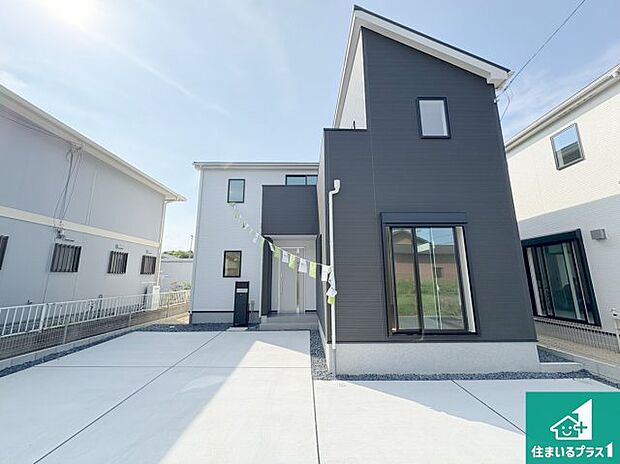 安心の10年保証！外観を美しく保ち、雨水で汚れを落とします！気になることがありましたら、お気軽にお問い合わせください！