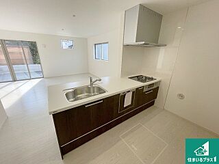 現地説明会予約受付中！大津市本丸町　新築戸建 その他