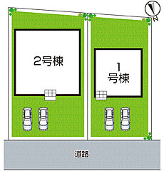 現地説明会予約受付中！いなべ市大安町丹生川久下　新築戸建 その他