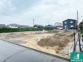 【長期優良住宅】現地説明会予約受付中！三重県津市藤方　新築戸建 外観