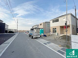 彦根市彦富町　第3期　新築一戸建て その他