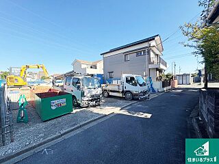 【長期優良住宅】現地説明会予約受付中！津市半田　新築戸建 その他