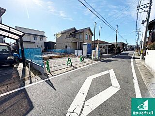 【長期優良住宅】現地説明会予約受付中！亀山市本町　新築戸建 その他