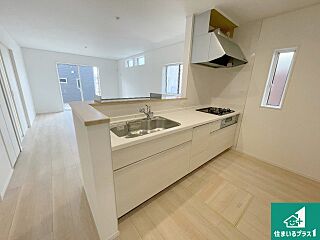 現地説明会予約受付中！鈴鹿市岸岡町　新築戸建 その他