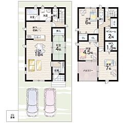 大津市坂本　第34期　新築一戸建て その他