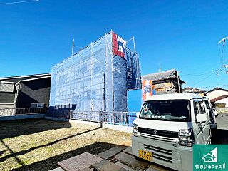 大津市大江　第1期　新築一戸建て その他