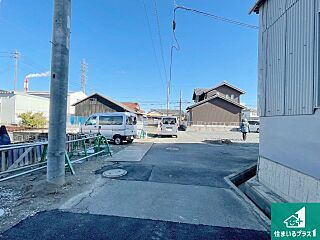 【長期優良住宅】現地説明会予約受付中！四日市市馳出町　新築戸建 その他