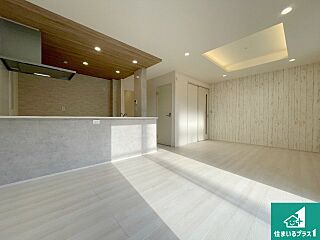 宇治市広野町小根尾　新築一戸建て その他