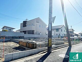 鈴鹿市長太新町　第1期　新築一戸建て その他