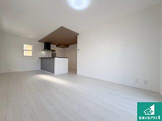 八幡市八幡樋ノ口　第1期　新築一戸建て その他