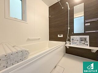 八幡市八幡樋ノ口　第1期　新築一戸建て その他