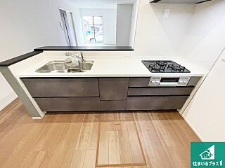 京田辺市草内八田　第1期　新築一戸建て その他