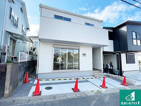 安心の10年保証！外観を美しく保ち、雨水で汚れを落とします！気になることがありましたら、お気軽にお問い合わせください！