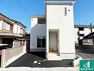 滋賀県草津市上笠３丁目：物件画像