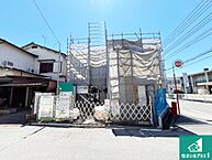 滋賀県草津市上笠２丁目：物件画像