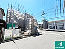 滋賀県草津市上笠２丁目：物件画像