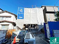 滋賀県大津市際川３丁目：物件画像
