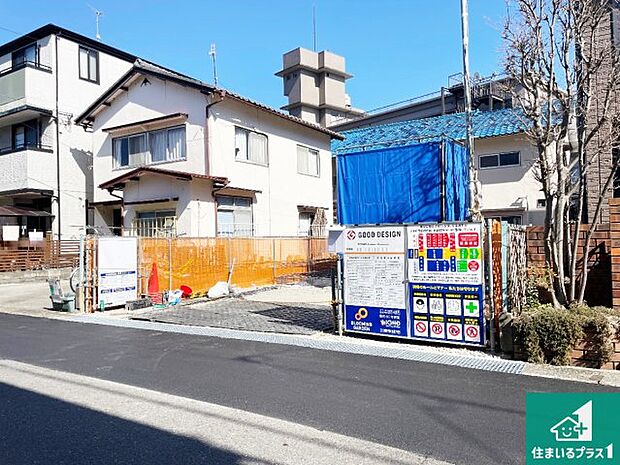 安心の10年保証!外観を美しく保ち、雨水で汚れを落とします!気になることがありましたら、お気軽にお問い合わせください!