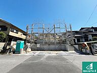 滋賀県大津市稲葉台：物件画像