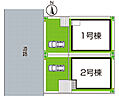 滋賀県大津市稲葉台：物件画像