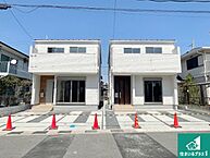 滋賀県草津市平井６丁目：物件画像