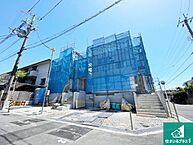 京都府八幡市男山泉：物件画像