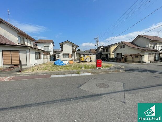 現在の進捗状況です!順調に作業進行中、完成が待ち遠しいです!詳細の間取り等、お気軽にお問い合わせください!