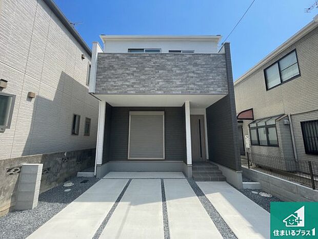 安心の10年保証!外観を美しく保ち、雨水で汚れを落とします!気になることがありましたら、お気軽にお問い合わせください!