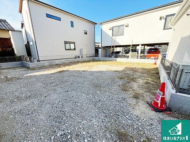 現在の進捗状況です！順調に作業進行中、完成が待ち遠しいです！詳細の間取り等、お気軽にお問い合わせください！