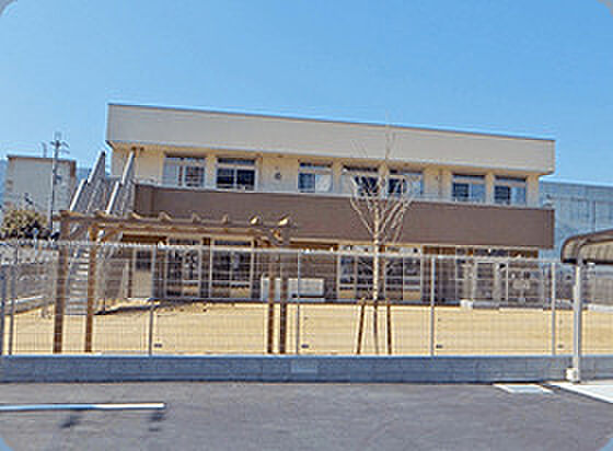 アスク御殿浜保育園