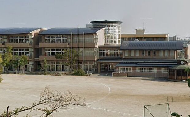 川越町立川越北小学校