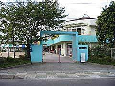 野洲市立野洲幼稚園