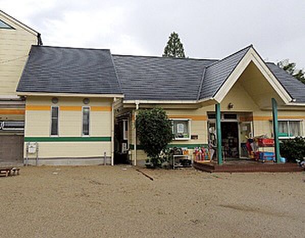 保育の家しょうなん