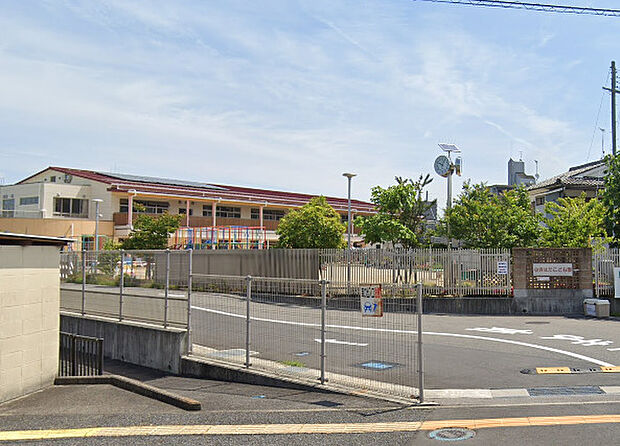 野洲市立ゆきはたこども園